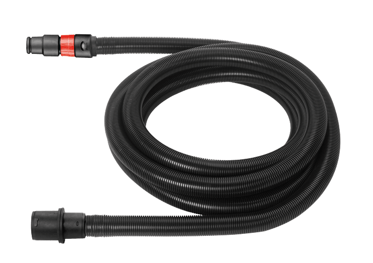 Replacement 10ft, 35mm Dust Extractor Hose_VH1035 (MDP)