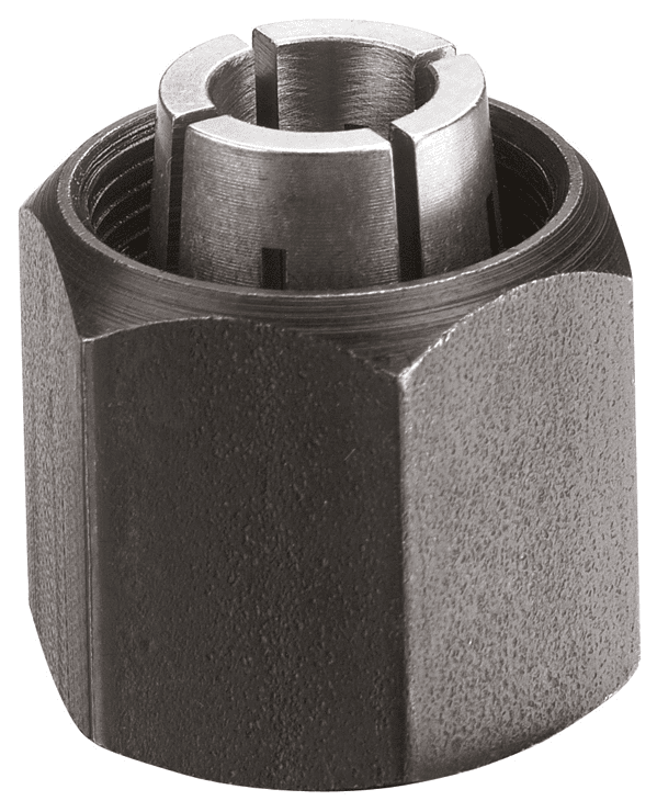 1/2" Router Collet Chuck (MDP)