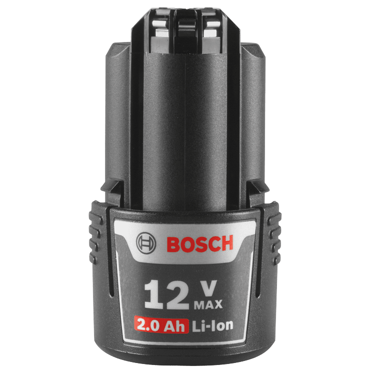 12 V Max Lithium-Ion 2.0 Ah Battery_BAT414_HERO