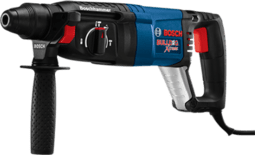 Hammers (Rotary & Demolition)