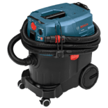 Dust Extraction and Collection