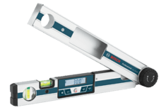 Digital Levels, Digital Angle Finders and Inclinometer