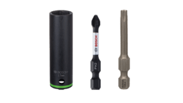 Screwdriver Bits, Nutsetters & Sockets