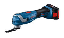 Oscillating Multi-Tools