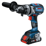 Drills, Hammer Drills & Impact Drivers