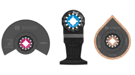 Multi-Tool Accessories