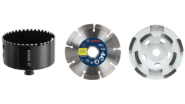 Diamond Drilling, Cutting & Grinding