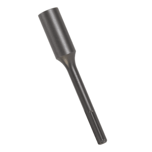 SDS-max® Hammer Steel Ground Rod Driver - Bosch Professional