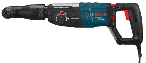 RHA-50 Rotary Hammer & Hammer Drill Attachments