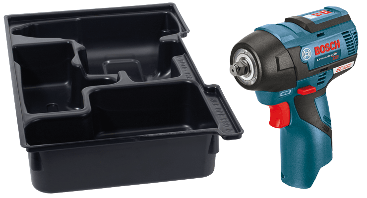 Bosch 12v best sale impact wrench