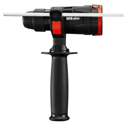 Gfa18-h 18v Attachments