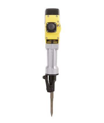 D25980 Martillo Rompe pavimento 30Kg -DEWALT 