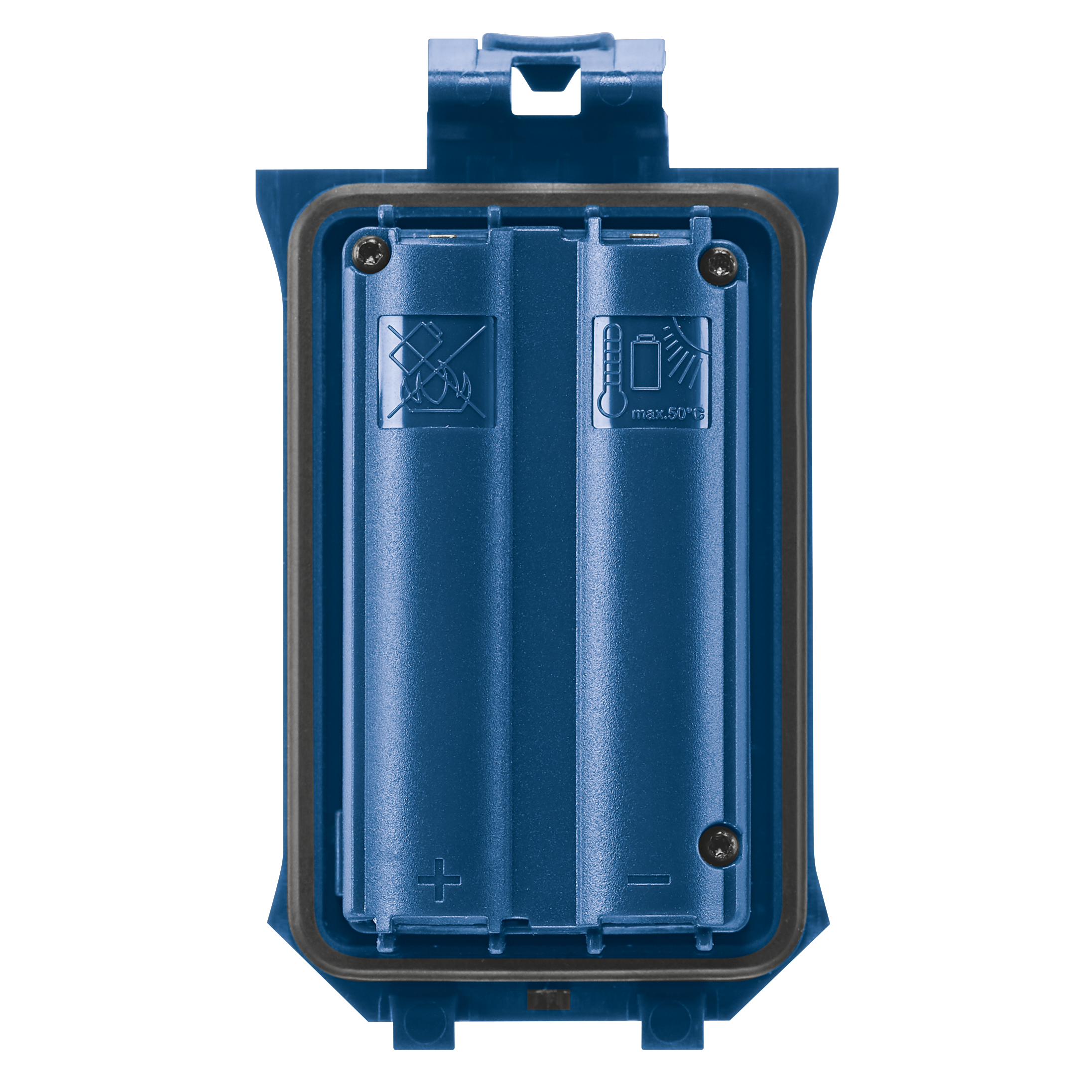 Batteries and Chargers Measuring and Layout Tools