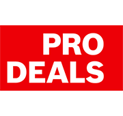 PRO DEALS Logo 