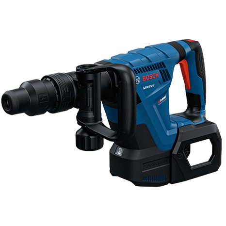 PROFACTOR™ 18V SDS-max® Demolition Hammer