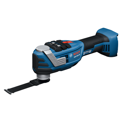 18V StarlockMax® Oscillating Tool