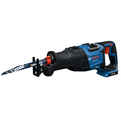 PROFACTOR™ 18V 1-1/4 In. Reciprocating Saw