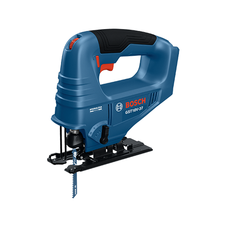 18V Top-Handle Jig Saw