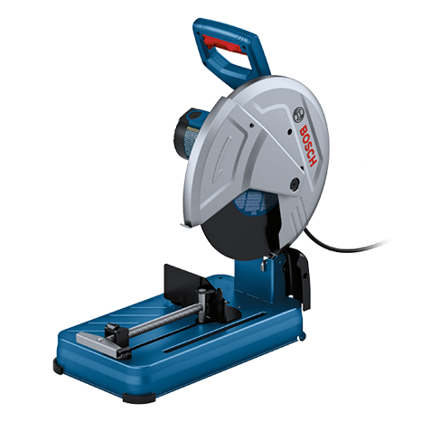 15 Amp 14 In. Cut Off Saw