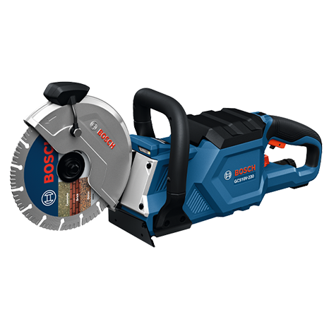 18V 9 In. Cutoff Saw