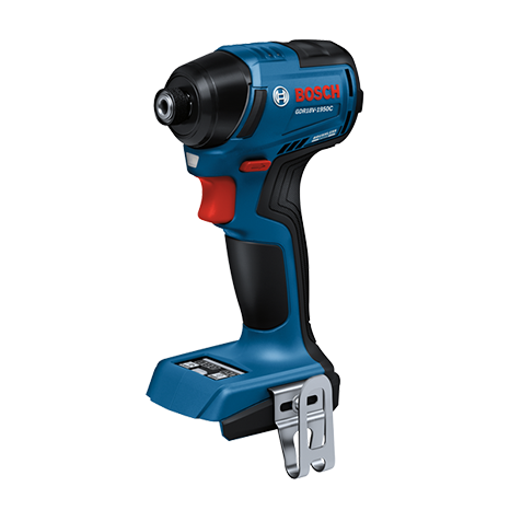 18V Impact Driver