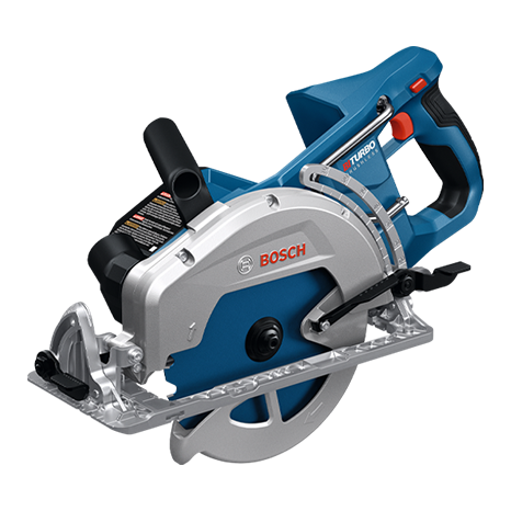 PROFACTOR™ 18V 7 ¼ In. Rear Handle Circular Saw