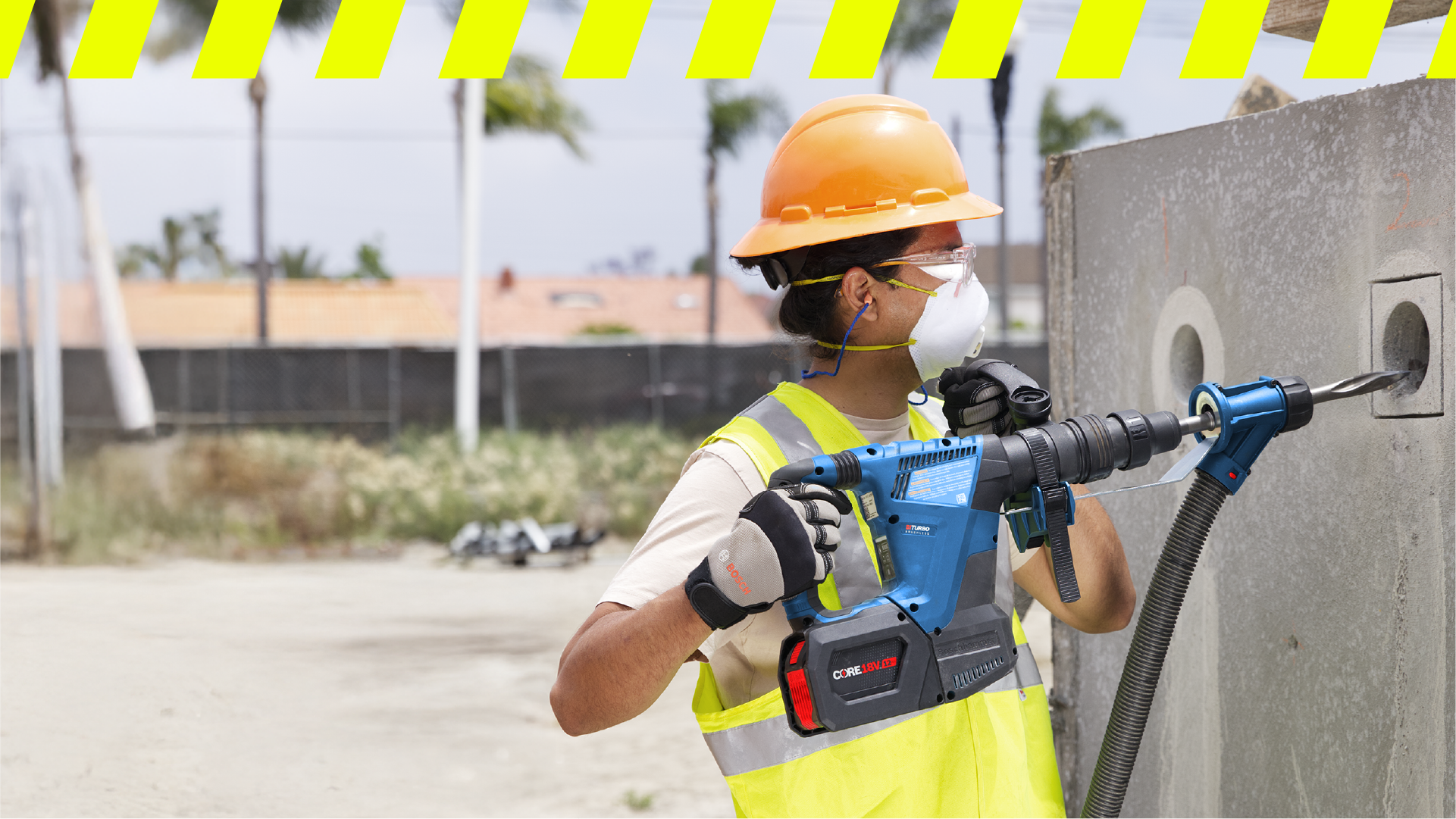 CÓMO TRABAJAR COMO UN BOSCH