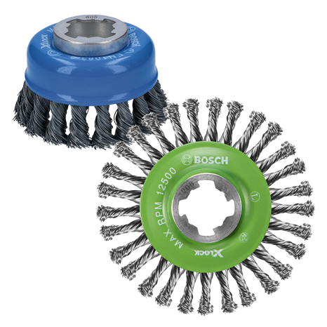 X-LOCK | Boschtools