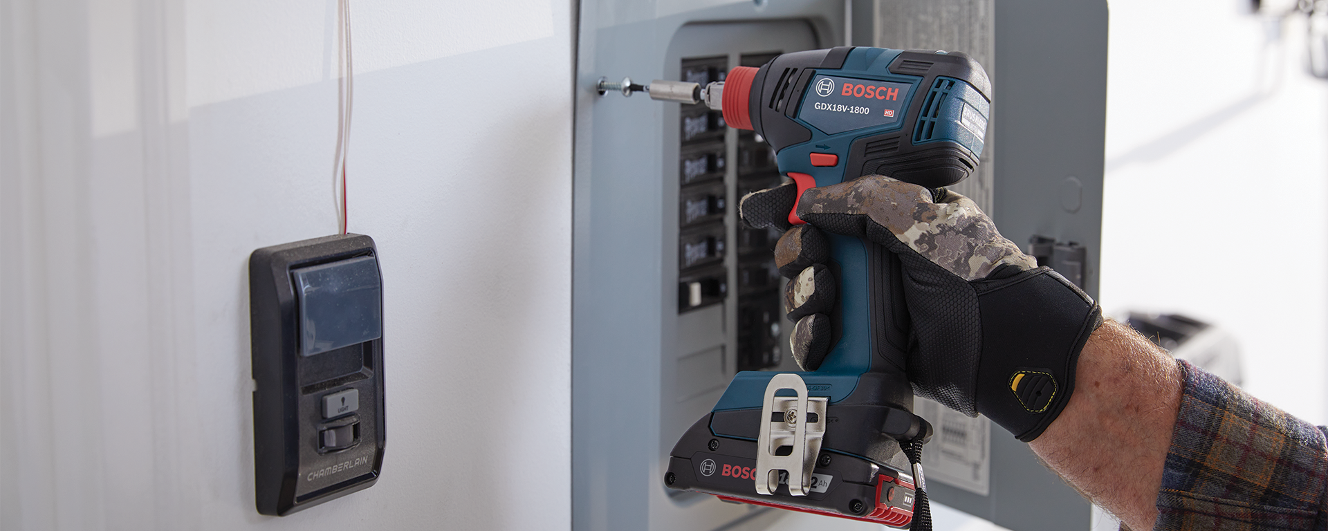 ELECTRICAL SOLUTIONS